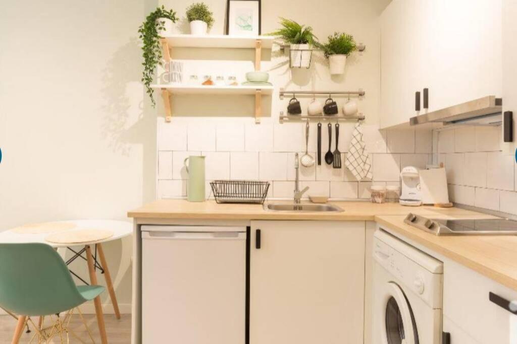 דירות מאלגה C@Tolica House מראה חיצוני תמונה