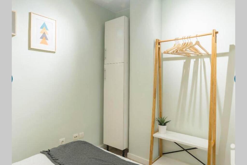 דירות מאלגה C@Tolica House מראה חיצוני תמונה