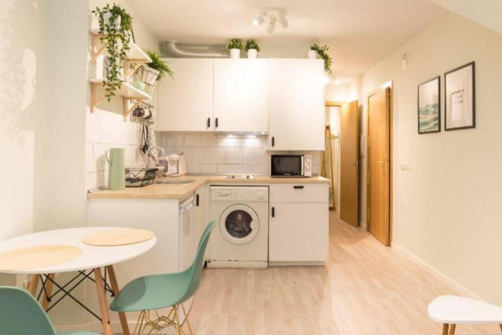 דירות מאלגה C@Tolica House מראה חיצוני תמונה